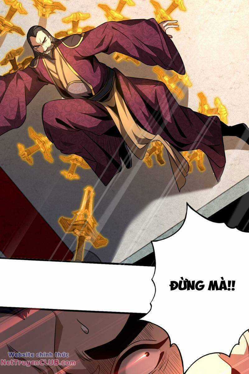 Đệ Tử Tu Luyện Còn Ta Thì Lười Biếng Ghế làm việc chống lười Chapter 19 trang 36