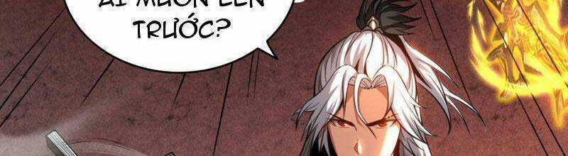 Đệ Tử Tu Luyện Còn Ta Thì Lười Biếng Ghế làm việc chống lười Chapter 19 trang 49