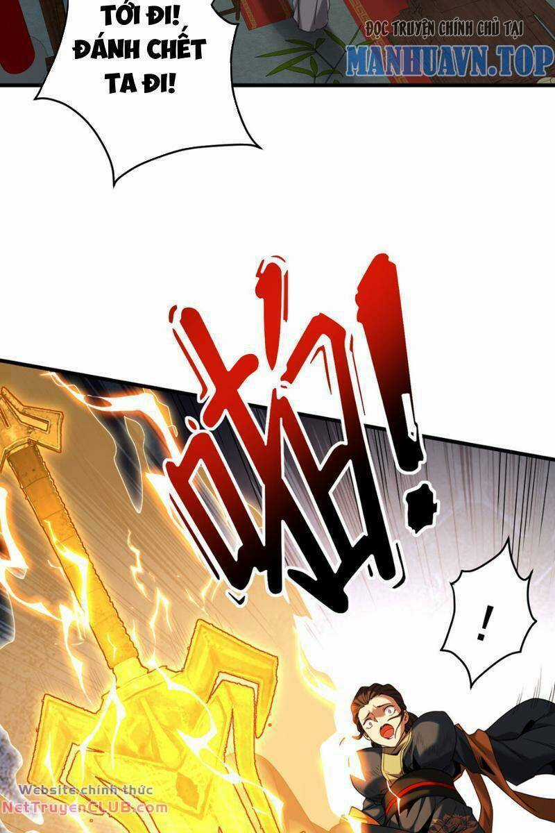 Đệ Tử Tu Luyện Còn Ta Thì Lười Biếng Ghế làm việc chống lười Chapter 19 trang 5