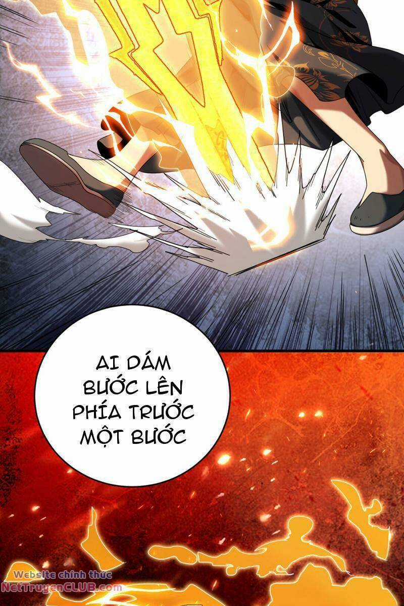 Đệ Tử Tu Luyện Còn Ta Thì Lười Biếng Ghế làm việc chống lười Chapter 19 trang 6