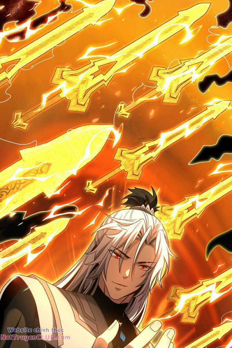 Đệ Tử Tu Luyện Còn Ta Thì Lười Biếng Ghế làm việc chống lười Chapter 19 trang 7