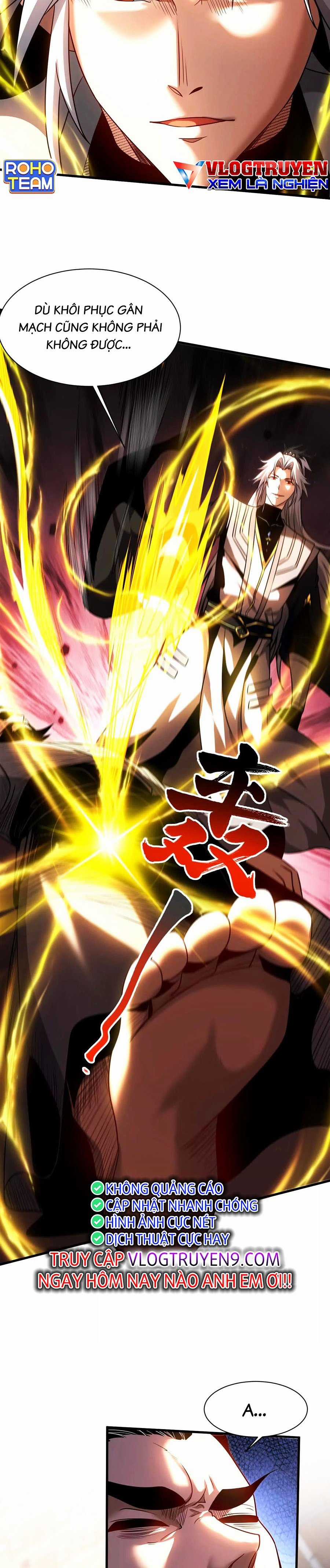 Đệ Tử Tu Luyện Còn Ta Thì Lười Biếng Ghế làm việc chống lười Chapter 20 trang 8