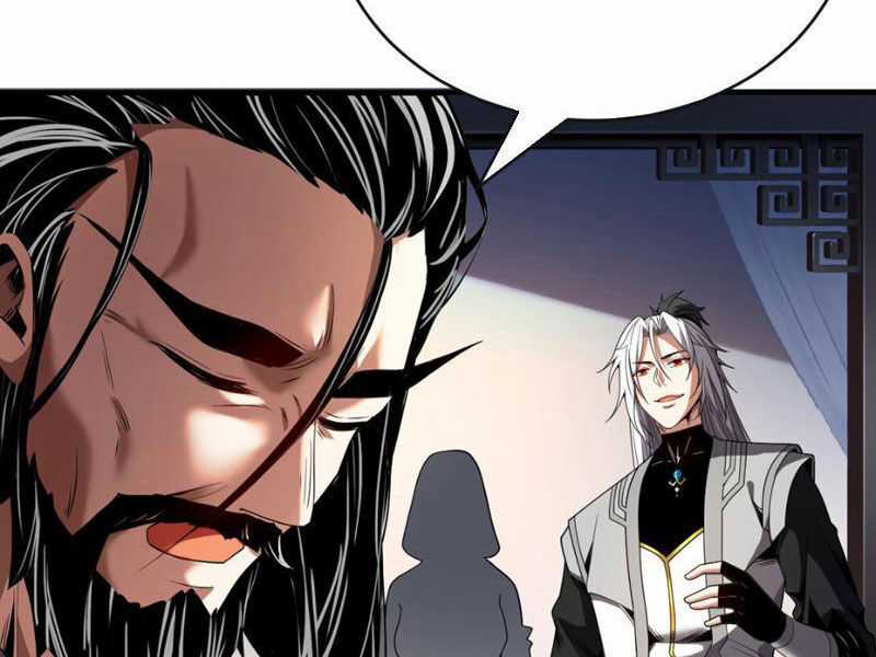 Đệ Tử Tu Luyện Còn Ta Thì Lười Biếng Ghế làm việc chống lười Chapter 21 trang 12