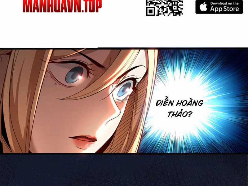 Đệ Tử Tu Luyện Còn Ta Thì Lười Biếng Ghế làm việc chống lười Chapter 21 trang 14