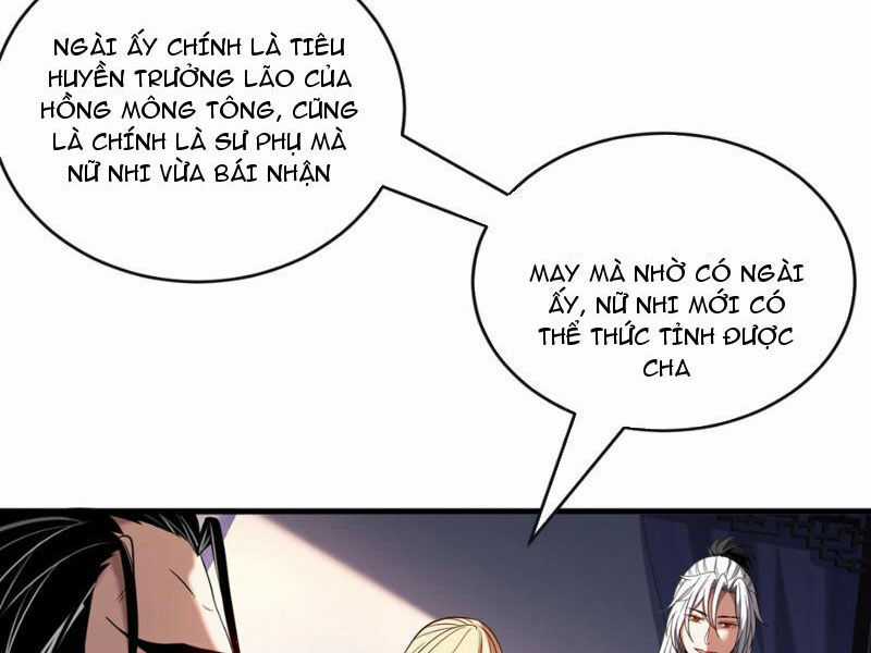 Đệ Tử Tu Luyện Còn Ta Thì Lười Biếng Ghế làm việc chống lười Chapter 21 trang 2