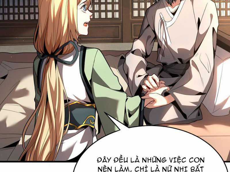 Đệ Tử Tu Luyện Còn Ta Thì Lười Biếng Ghế làm việc chống lười Chapter 21 trang 23