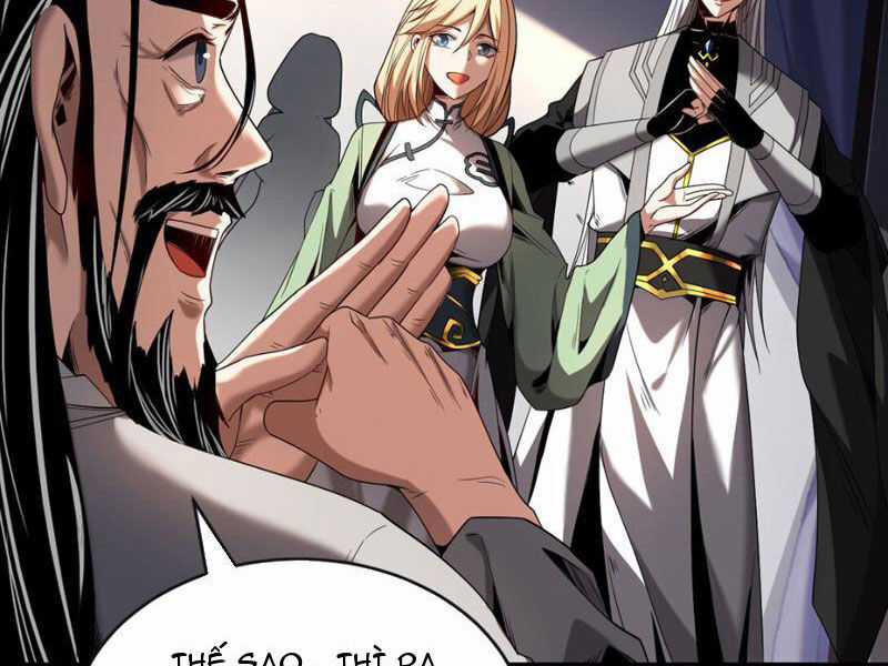 Đệ Tử Tu Luyện Còn Ta Thì Lười Biếng Ghế làm việc chống lười Chapter 21 trang 3