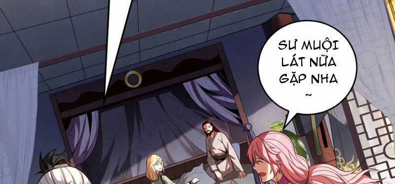 Đệ Tử Tu Luyện Còn Ta Thì Lười Biếng Ghế làm việc chống lười Chapter 21 trang 36