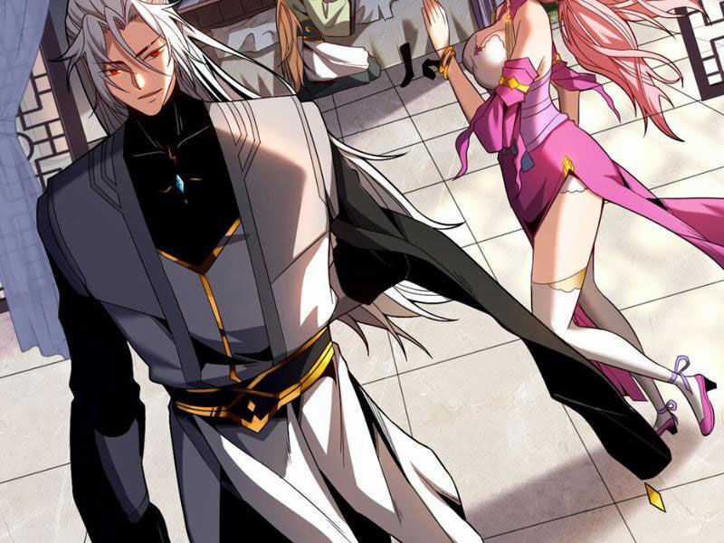 Đệ Tử Tu Luyện Còn Ta Thì Lười Biếng Ghế làm việc chống lười Chapter 21 trang 37