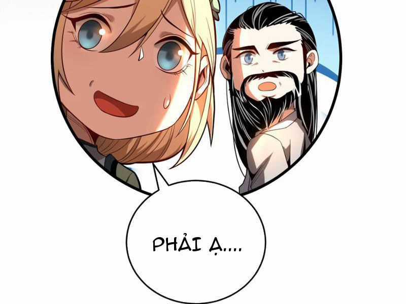 Đệ Tử Tu Luyện Còn Ta Thì Lười Biếng Ghế làm việc chống lười Chapter 21 trang 40