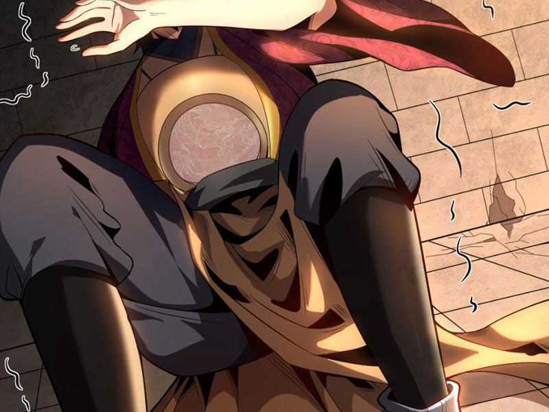 Đệ Tử Tu Luyện Còn Ta Thì Lười Biếng Ghế làm việc chống lười Chapter 21 trang 44