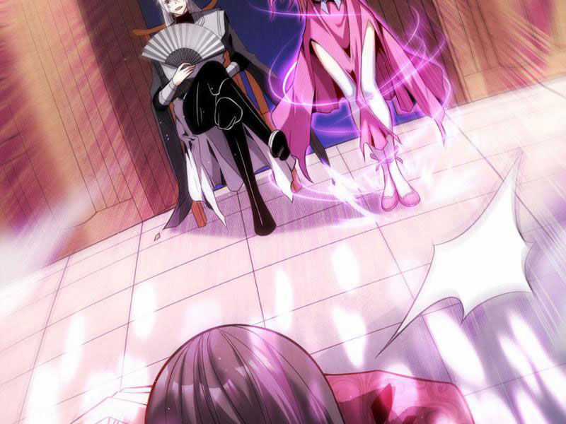 Đệ Tử Tu Luyện Còn Ta Thì Lười Biếng Ghế làm việc chống lười Chapter 21 trang 55