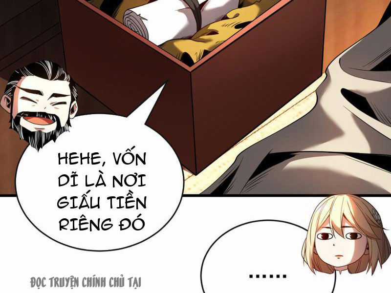 Đệ Tử Tu Luyện Còn Ta Thì Lười Biếng Ghế làm việc chống lười Chapter 21 trang 7