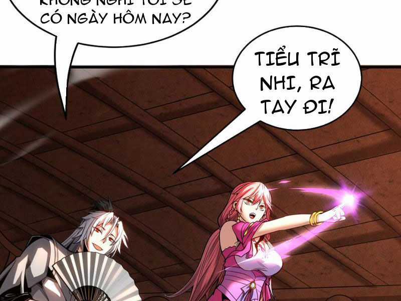 Đệ Tử Tu Luyện Còn Ta Thì Lười Biếng Ghế làm việc chống lười Chapter 21 trang 84