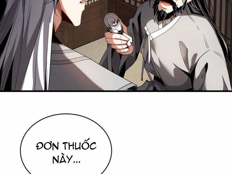 Đệ Tử Tu Luyện Còn Ta Thì Lười Biếng Ghế làm việc chống lười Chapter 21 trang 9