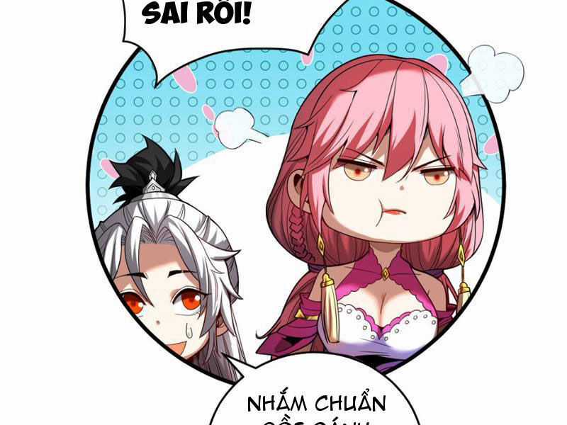 Đệ Tử Tu Luyện Còn Ta Thì Lười Biếng Ghế làm việc chống lười Chapter 21 trang 90