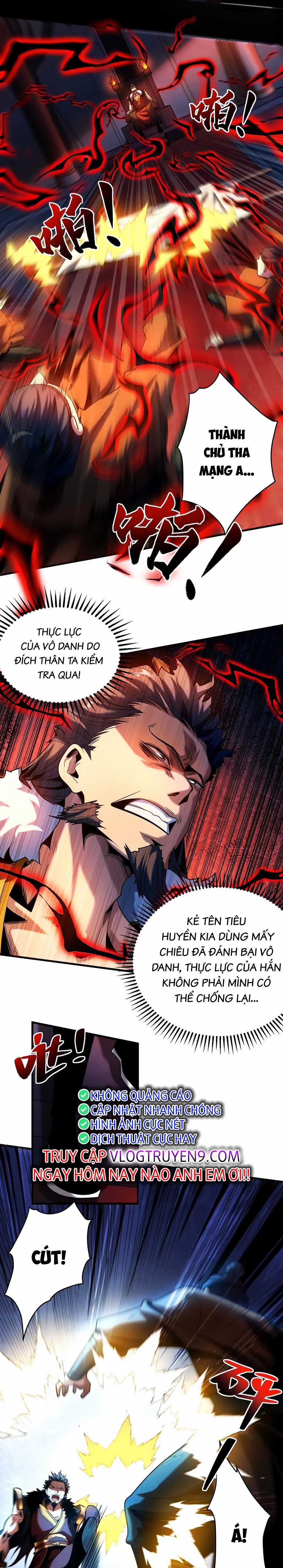 Đệ Tử Tu Luyện Còn Ta Thì Lười Biếng Ghế làm việc chống lười Chapter 22 trang 5