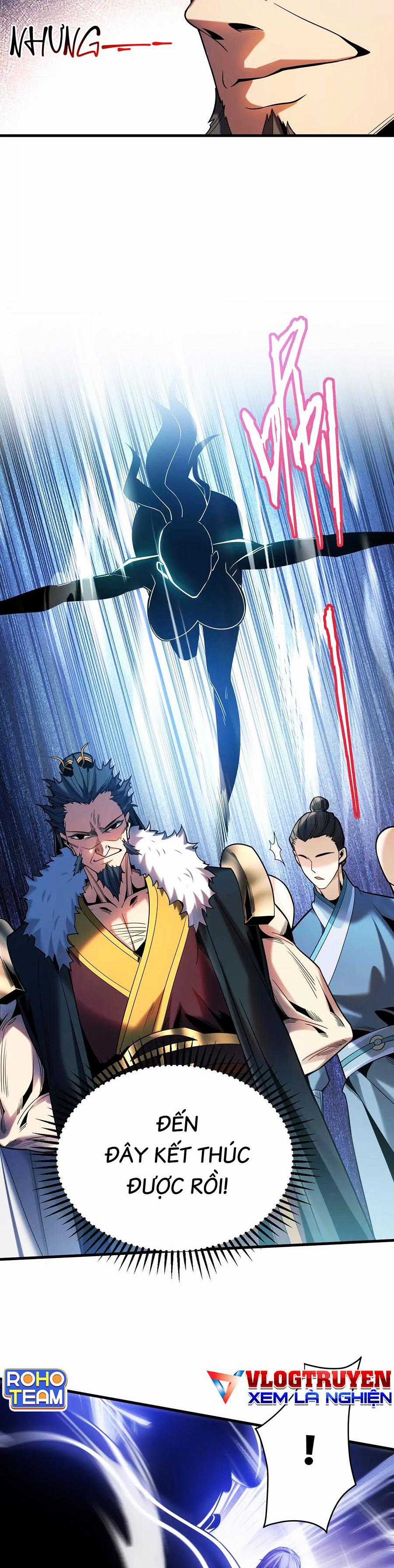 Đệ Tử Tu Luyện Còn Ta Thì Lười Biếng Ghế làm việc chống lười Chapter 24 trang 13