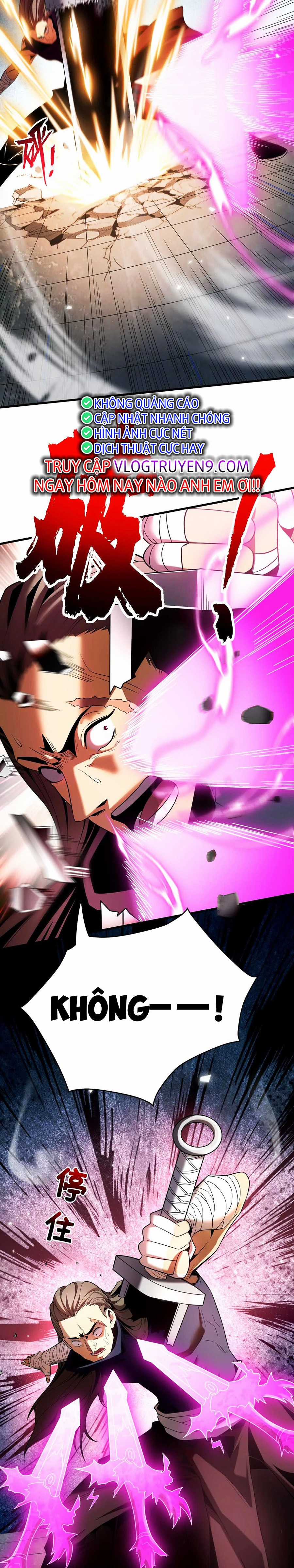 Đệ Tử Tu Luyện Còn Ta Thì Lười Biếng Ghế làm việc chống lười Chapter 24 trang 3