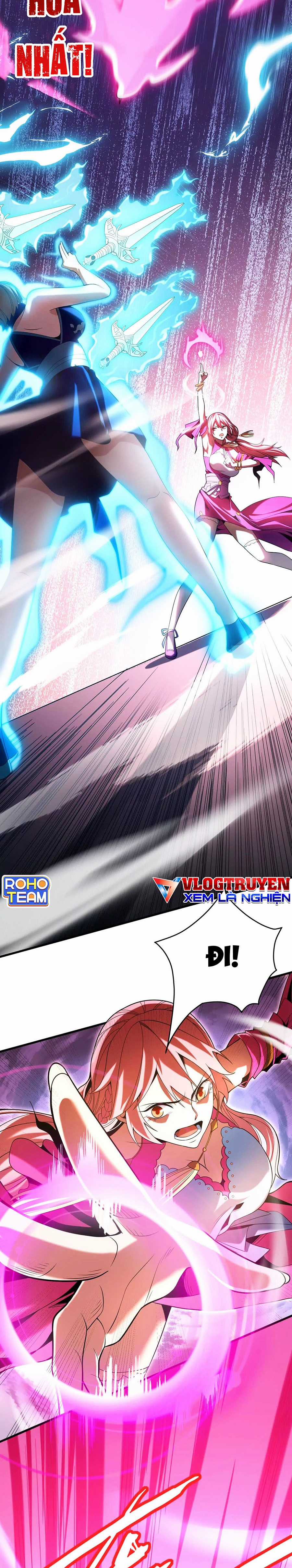 Đệ Tử Tu Luyện Còn Ta Thì Lười Biếng Ghế làm việc chống lười Chapter 24 trang 8