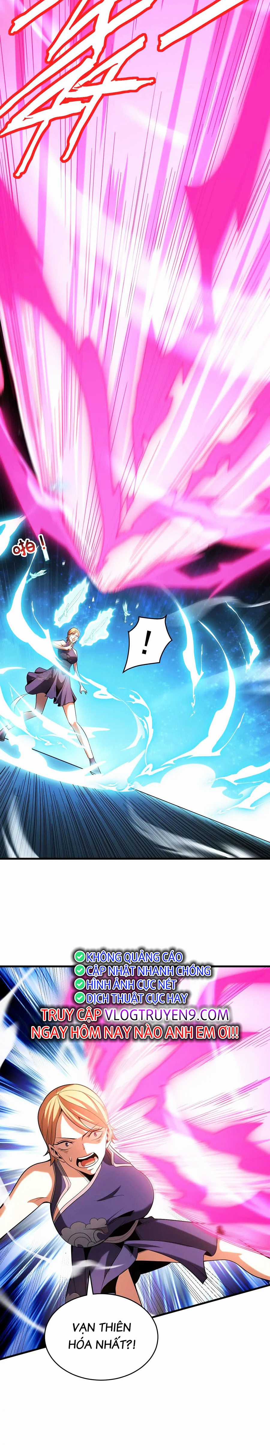 Đệ Tử Tu Luyện Còn Ta Thì Lười Biếng Ghế làm việc chống lười Chapter 24 trang 9