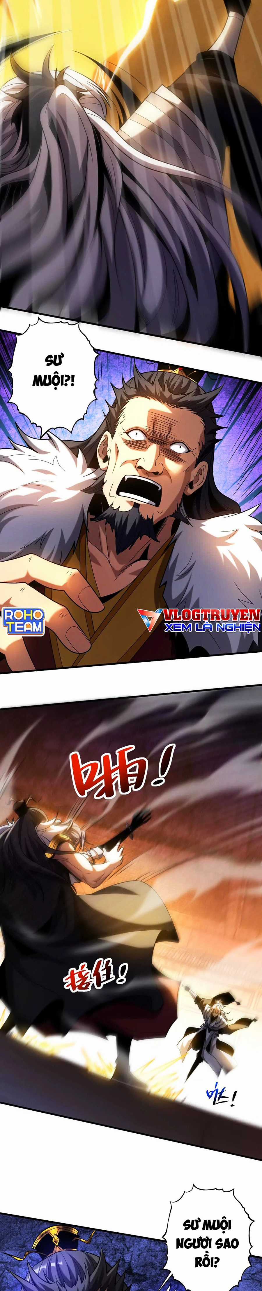 Đệ Tử Tu Luyện Còn Ta Thì Lười Biếng Ghế làm việc chống lười Chapter 25 trang 12