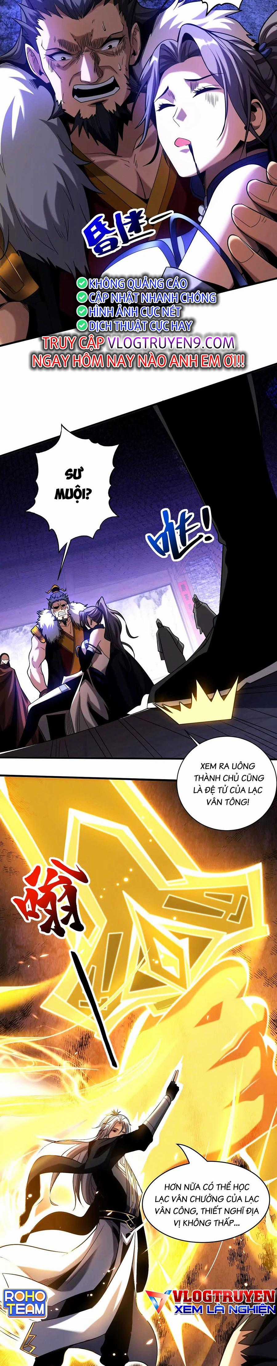 Đệ Tử Tu Luyện Còn Ta Thì Lười Biếng Ghế làm việc chống lười Chapter 25 trang 13