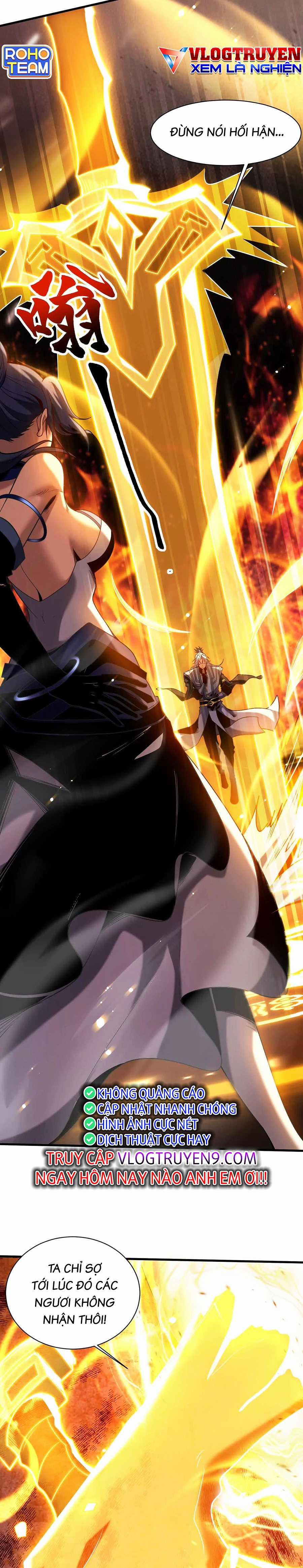 Đệ Tử Tu Luyện Còn Ta Thì Lười Biếng Ghế làm việc chống lười Chapter 25 trang 6