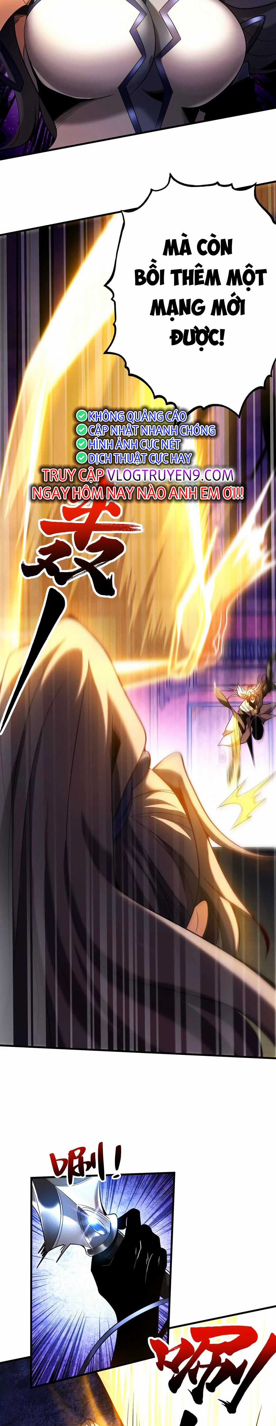 Đệ Tử Tu Luyện Còn Ta Thì Lười Biếng Ghế làm việc chống lười Chapter 25 trang 8