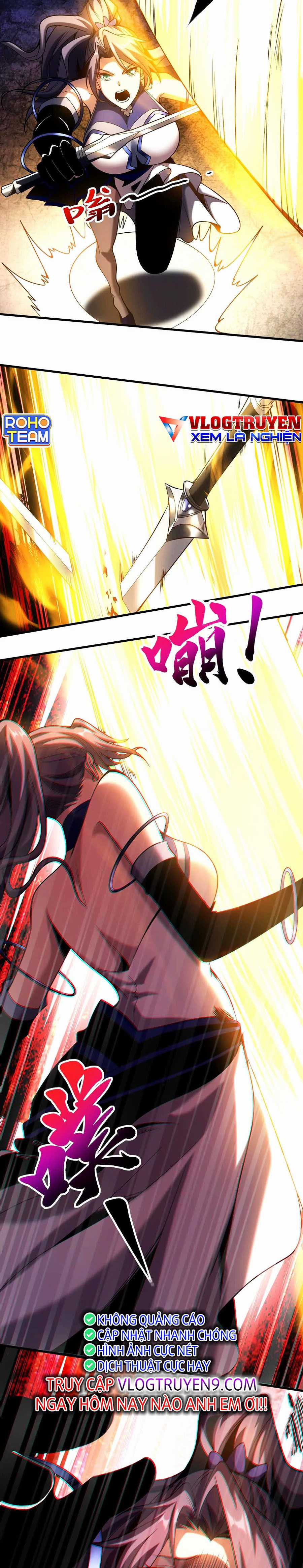 Đệ Tử Tu Luyện Còn Ta Thì Lười Biếng Ghế làm việc chống lười Chapter 25 trang 9