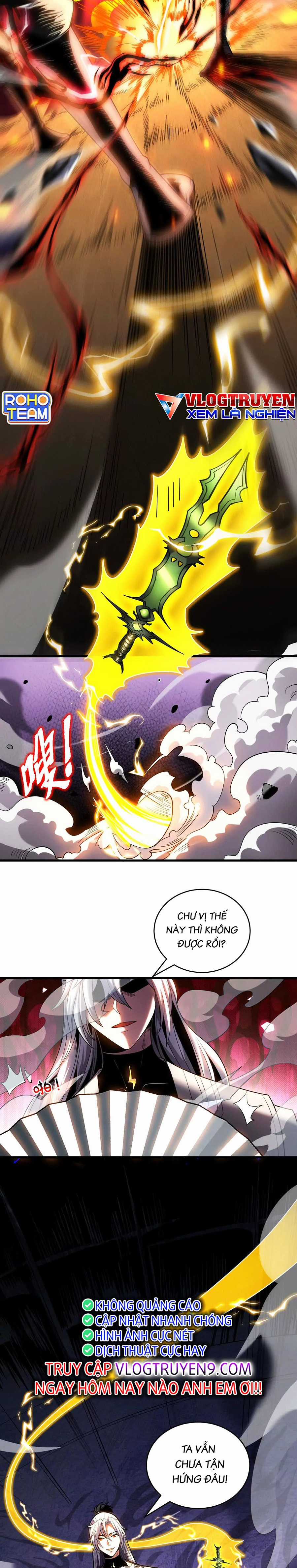 Đệ Tử Tu Luyện Còn Ta Thì Lười Biếng Ghế làm việc chống lười Chapter 26 trang 11