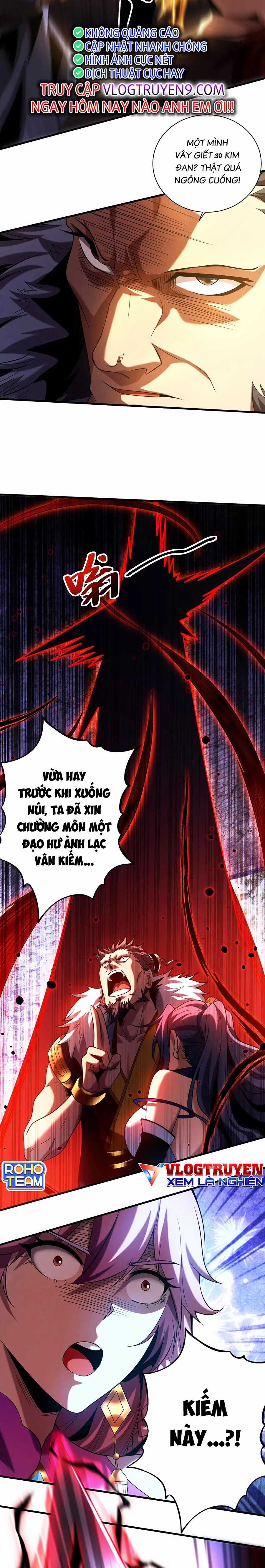 Đệ Tử Tu Luyện Còn Ta Thì Lười Biếng Ghế làm việc chống lười Chapter 26 trang 3