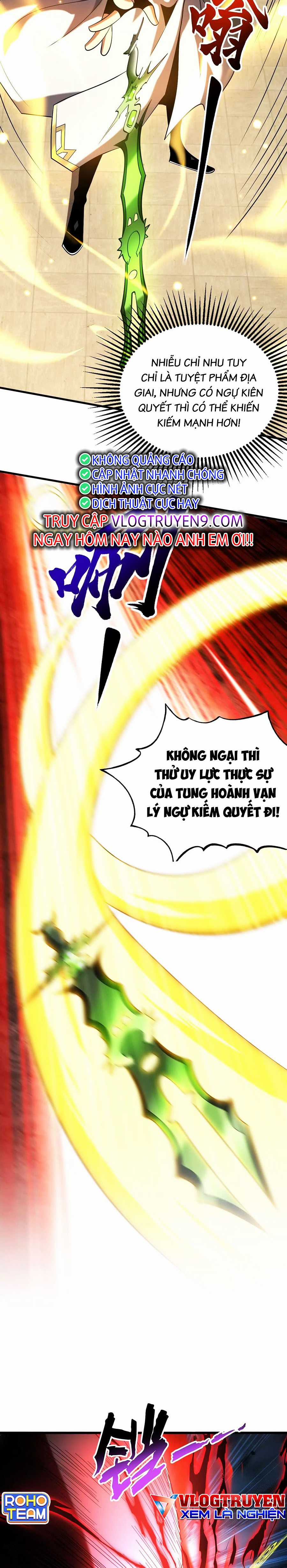 Đệ Tử Tu Luyện Còn Ta Thì Lười Biếng Ghế làm việc chống lười Chapter 26 trang 9