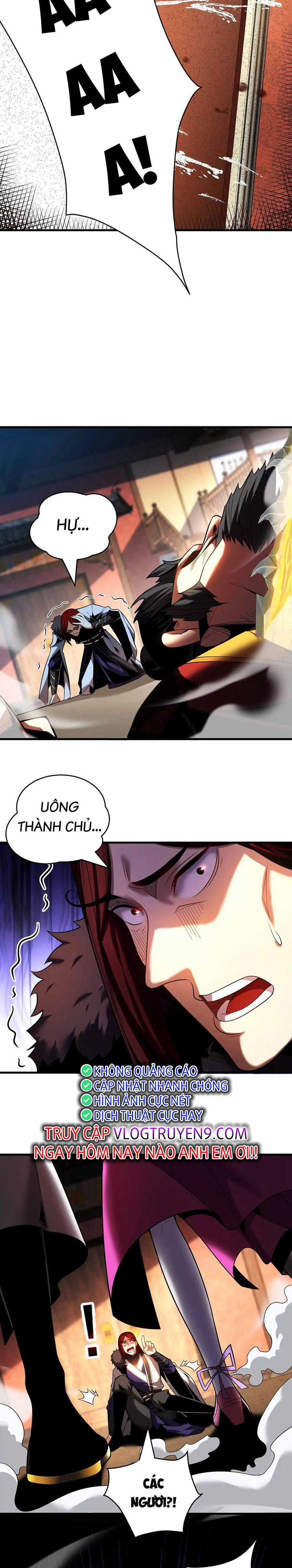 Đệ Tử Tu Luyện Còn Ta Thì Lười Biếng Ghế làm việc chống lười Chapter 27 trang 1