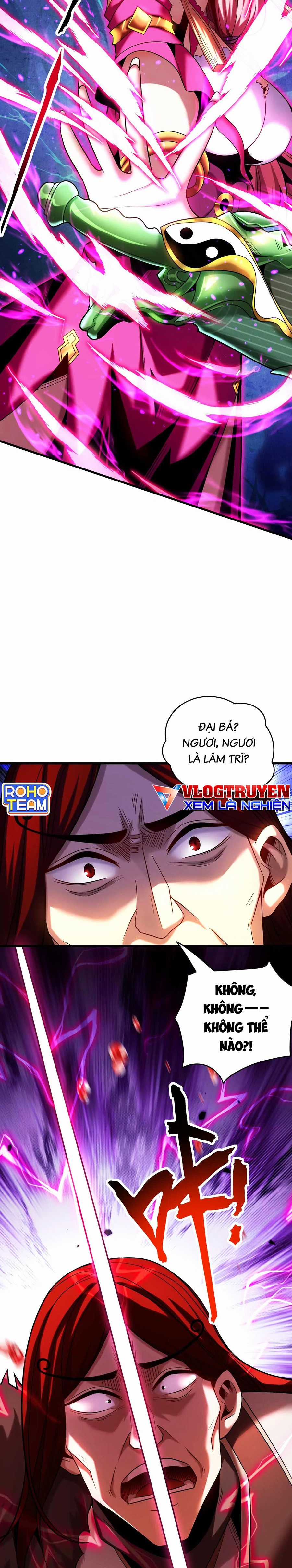 Đệ Tử Tu Luyện Còn Ta Thì Lười Biếng Ghế làm việc chống lười Chapter 27 trang 3