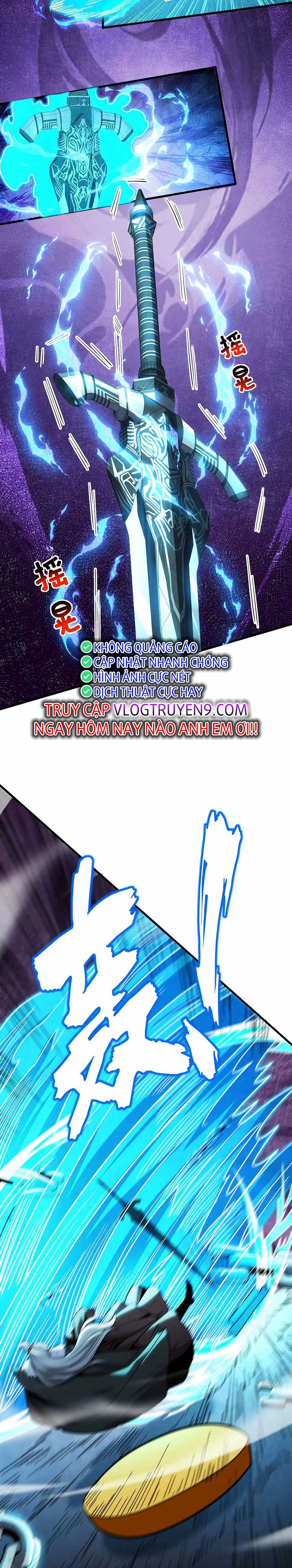 Đệ Tử Tu Luyện Còn Ta Thì Lười Biếng Ghế làm việc chống lười Chapter 27 trang 8