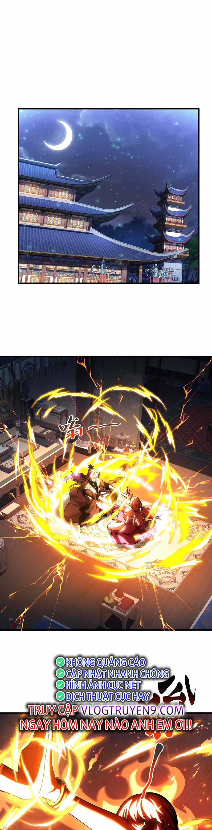 Đệ Tử Tu Luyện Còn Ta Thì Lười Biếng Ghế làm việc chống lười Chapter 28 trang 12