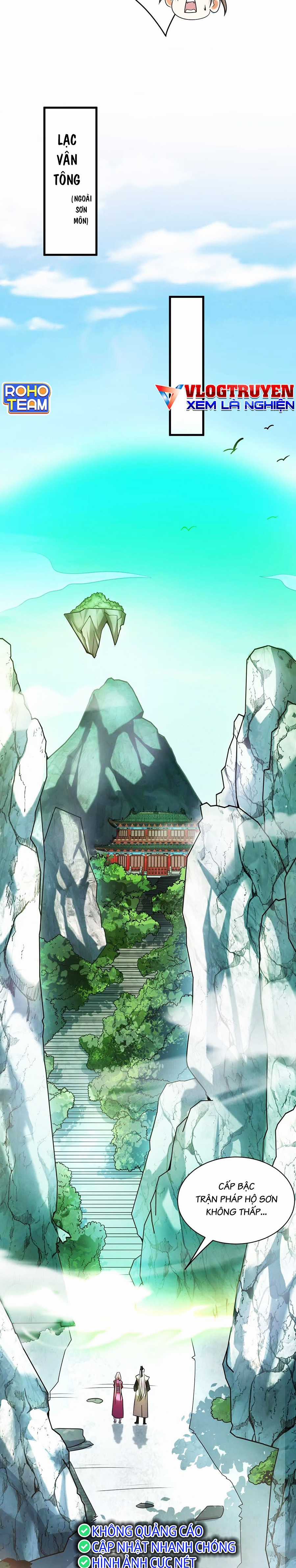 Đệ Tử Tu Luyện Còn Ta Thì Lười Biếng Ghế làm việc chống lười Chapter 28 trang 2