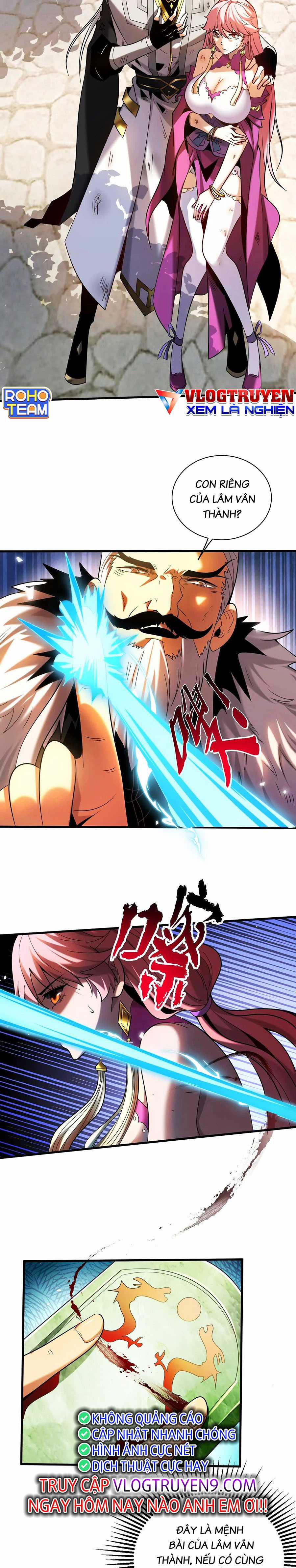 Đệ Tử Tu Luyện Còn Ta Thì Lười Biếng Ghế làm việc chống lười Chapter 28 trang 5