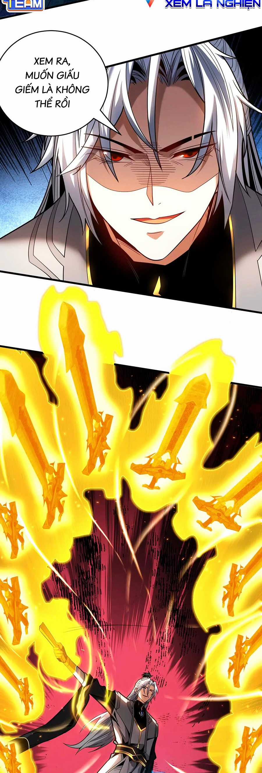 Đệ Tử Tu Luyện Còn Ta Thì Lười Biếng Ghế làm việc chống lười Chapter 29 trang 14