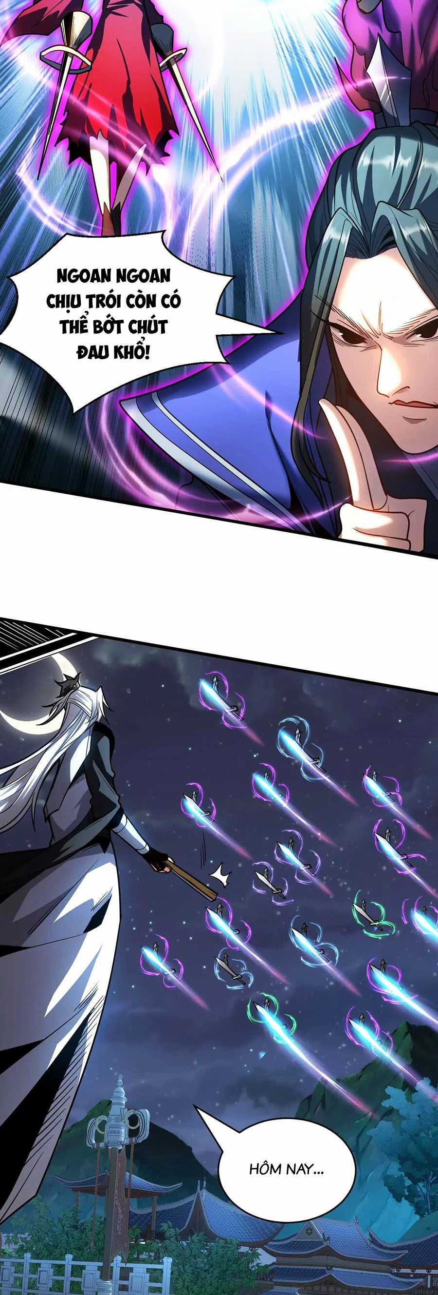 Đệ Tử Tu Luyện Còn Ta Thì Lười Biếng Ghế làm việc chống lười Chapter 29 trang 18