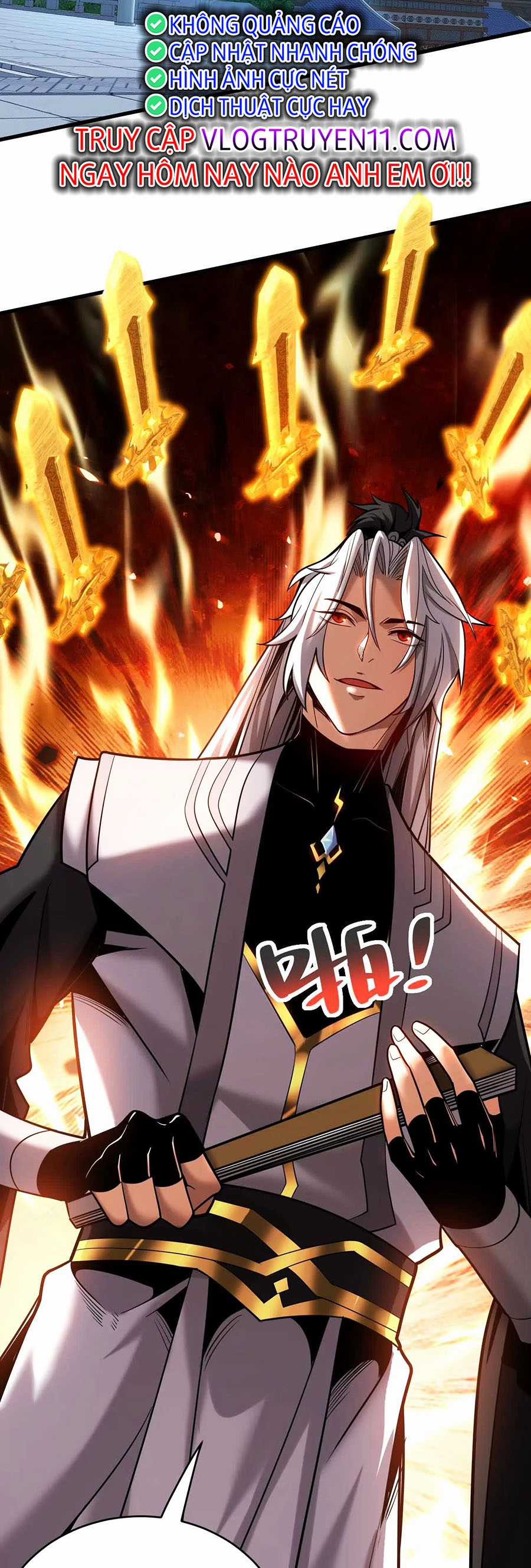 Đệ Tử Tu Luyện Còn Ta Thì Lười Biếng Ghế làm việc chống lười Chapter 29 trang 19