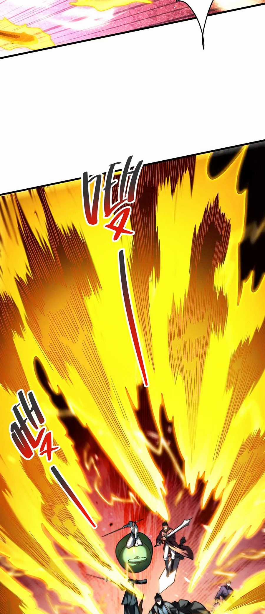 Đệ Tử Tu Luyện Còn Ta Thì Lười Biếng Ghế làm việc chống lười Chapter 29 trang 21