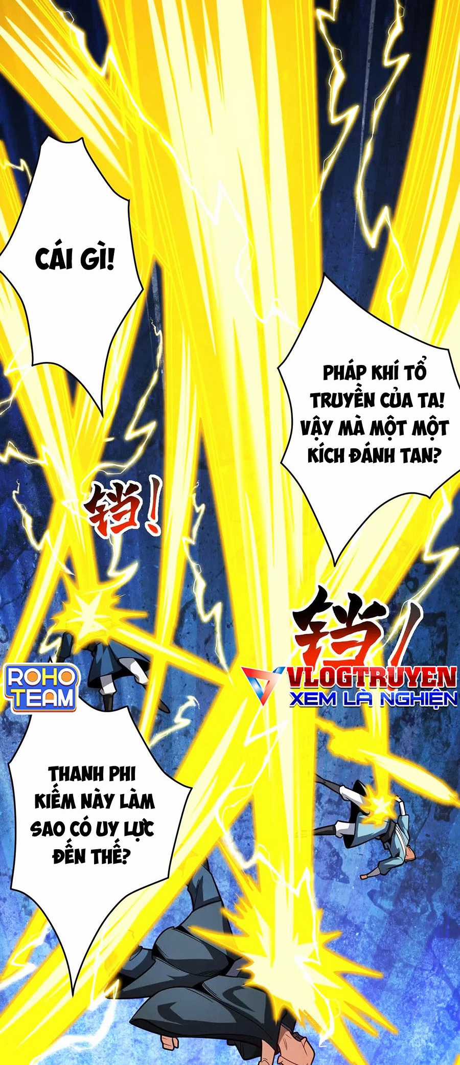 Đệ Tử Tu Luyện Còn Ta Thì Lười Biếng Ghế làm việc chống lười Chapter 29 trang 24