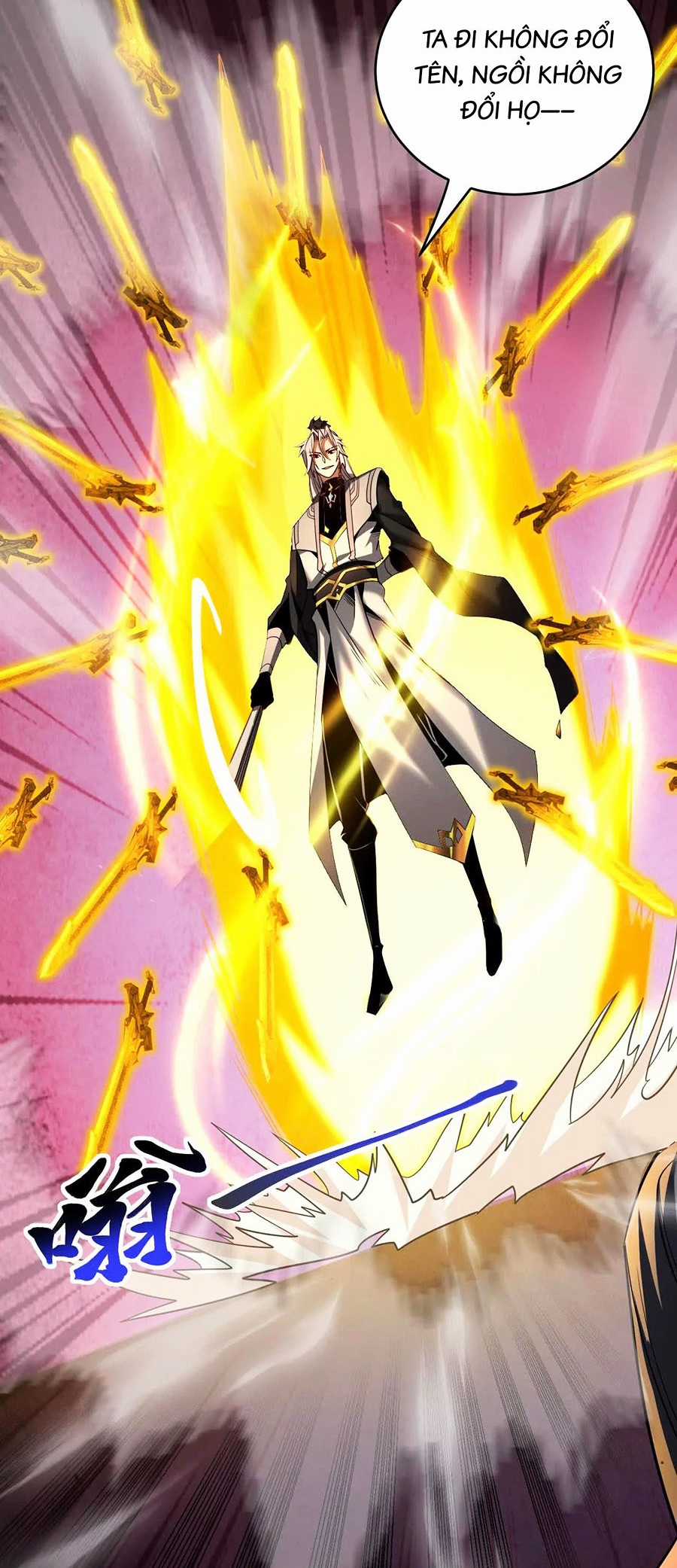 Đệ Tử Tu Luyện Còn Ta Thì Lười Biếng Ghế làm việc chống lười Chapter 29 trang 27