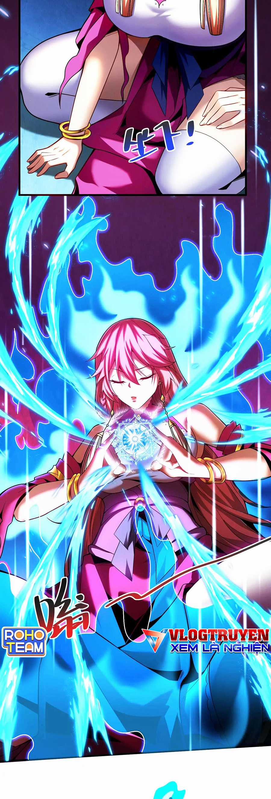 Đệ Tử Tu Luyện Còn Ta Thì Lười Biếng Ghế làm việc chống lười Chapter 29 trang 8