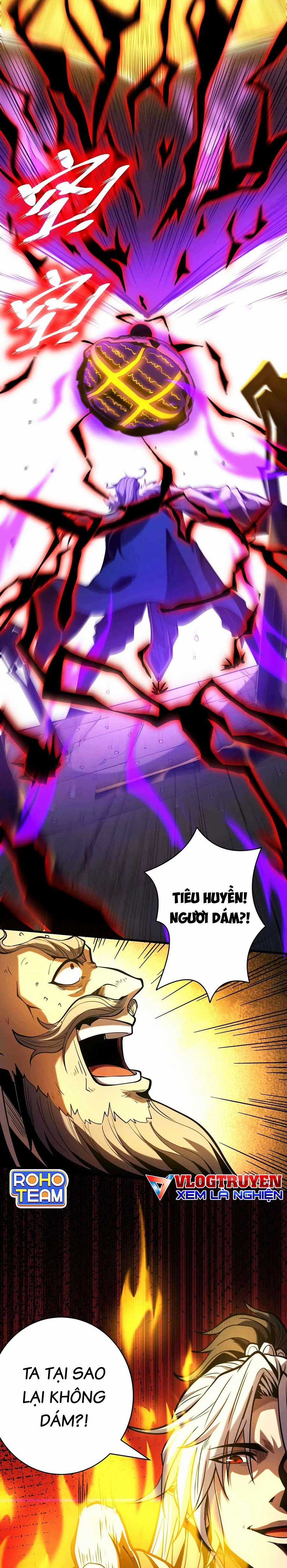 Đệ Tử Tu Luyện Còn Ta Thì Lười Biếng Ghế làm việc chống lười Chapter 3 trang 13