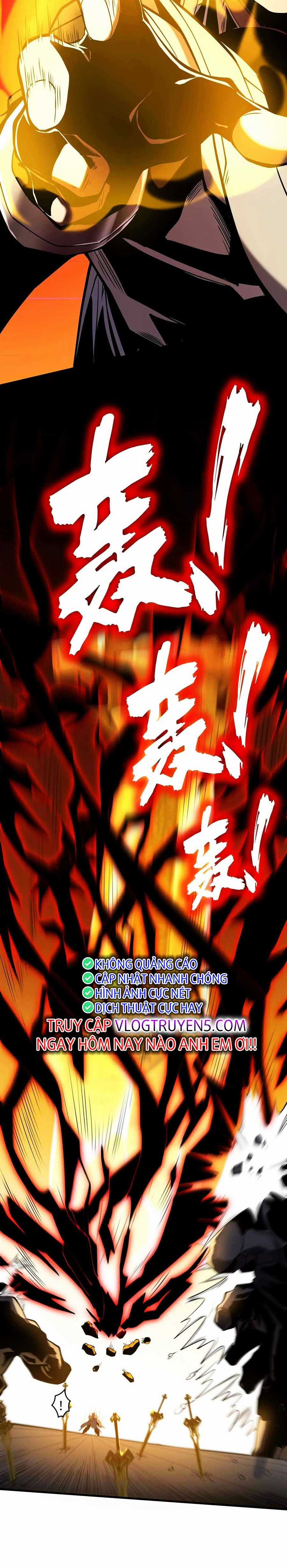 Đệ Tử Tu Luyện Còn Ta Thì Lười Biếng Ghế làm việc chống lười Chapter 3 trang 14