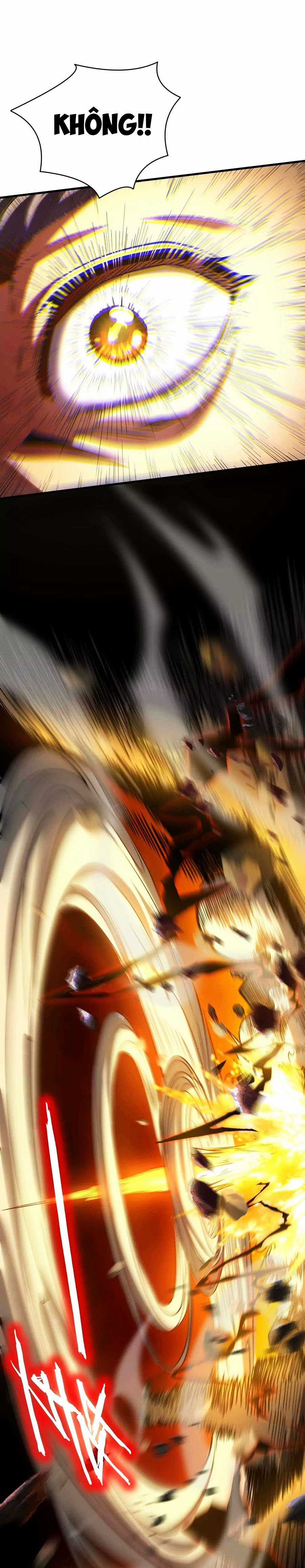 Đệ Tử Tu Luyện Còn Ta Thì Lười Biếng Ghế làm việc chống lười Chapter 3 trang 15