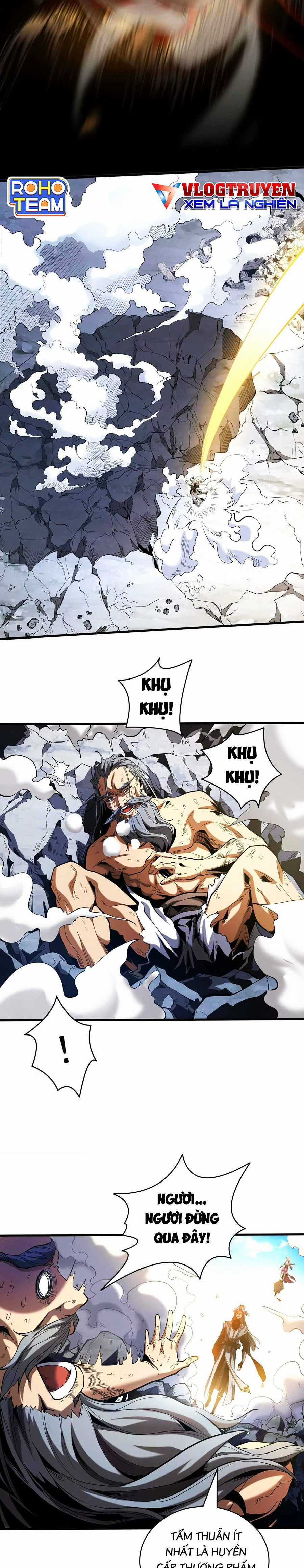 Đệ Tử Tu Luyện Còn Ta Thì Lười Biếng Ghế làm việc chống lười Chapter 3 trang 16